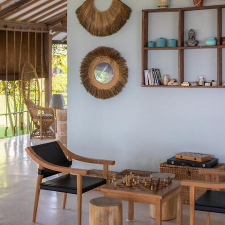 Segara Lombok Beach Resort Selong Belanak Esterno foto